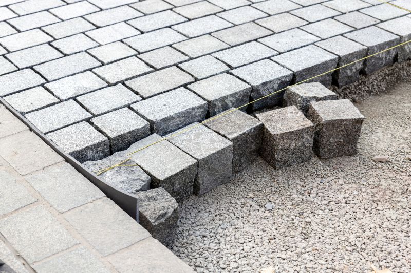 How Paver Driveways Handle Heavy Vehicle Traffic